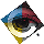 Ian Simpson a jeté son oeil sur ce site !